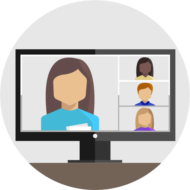 Group Online Lessons