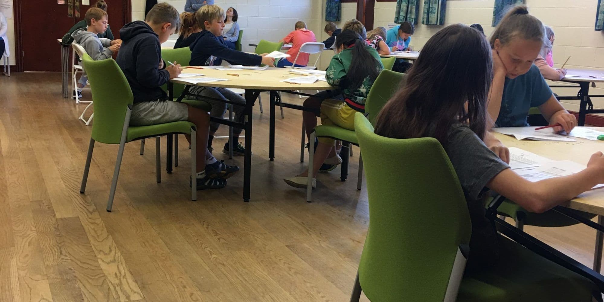 11+ Entrance Tutors