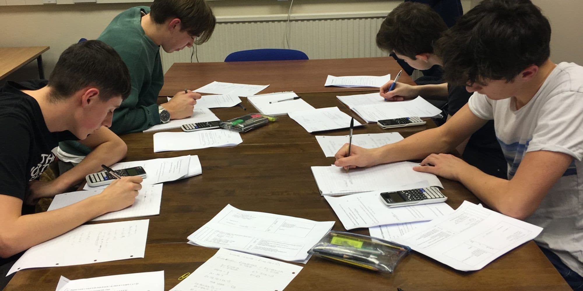 11+ Tutors