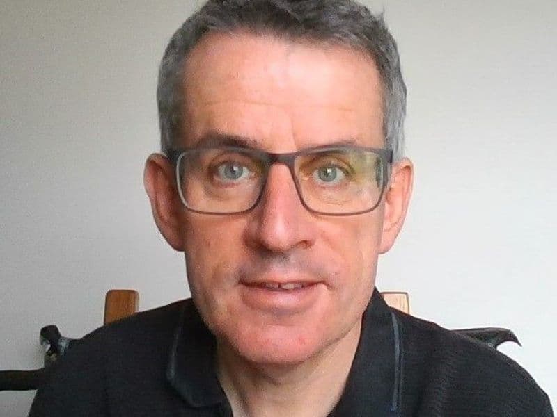 Phil Chatterton