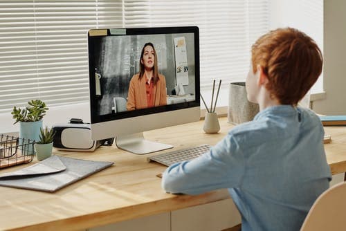 Online Tutors