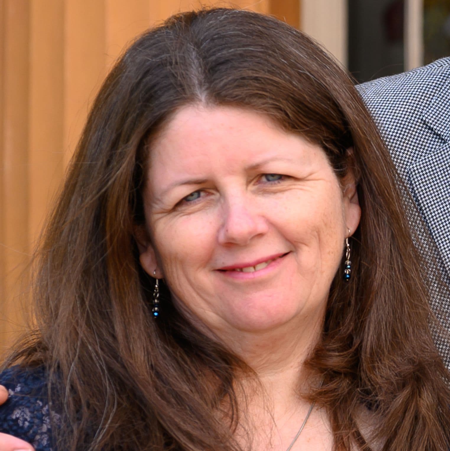 Jane Finnegan